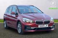 2019 BMW 2 Series 220i Luxury 5dr DCT Estate PETROL Automatic