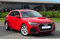 2025 Audi A1 1.0 TFSI 25 Sport Sportback Euro 6 (s/s) 5dr Hatchback Manual