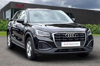 2021 Audi Q2 30 TFSI Technik 5dr SUV Petrol Manual