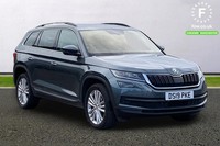 2019 Skoda Kodiaq 2.0 TDI SE L 4x4 5dr DSG [7 Seat] Estate DIESEL Automatic