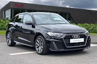 2025 Audi A1 30 TFSI S Line 5dr S Tronic Hatchback Petrol Automatic