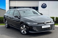 2025 Volkswagen Passat 1.5 TSI eHybrid Life 5dr DSG **PAN ROOF** Estate PETROL/E