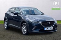 2017 Mazda CX-3 1.5d SE-L Nav 5dr Hatchback DIESEL Manual