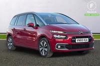2019 Citroen Grand C4 Spacetourer 1.2 PureTech 130 Flair 5dr MPV PETROL Manual