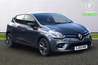 2019 Renault Clio 0.9 TCE 90 Iconic 5dr Hatchback PETROL Manual