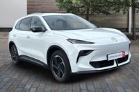 2025 MG MGS5 64kWh Trophy Long Range Auto 5dr HATCHBACK Electric Automatic