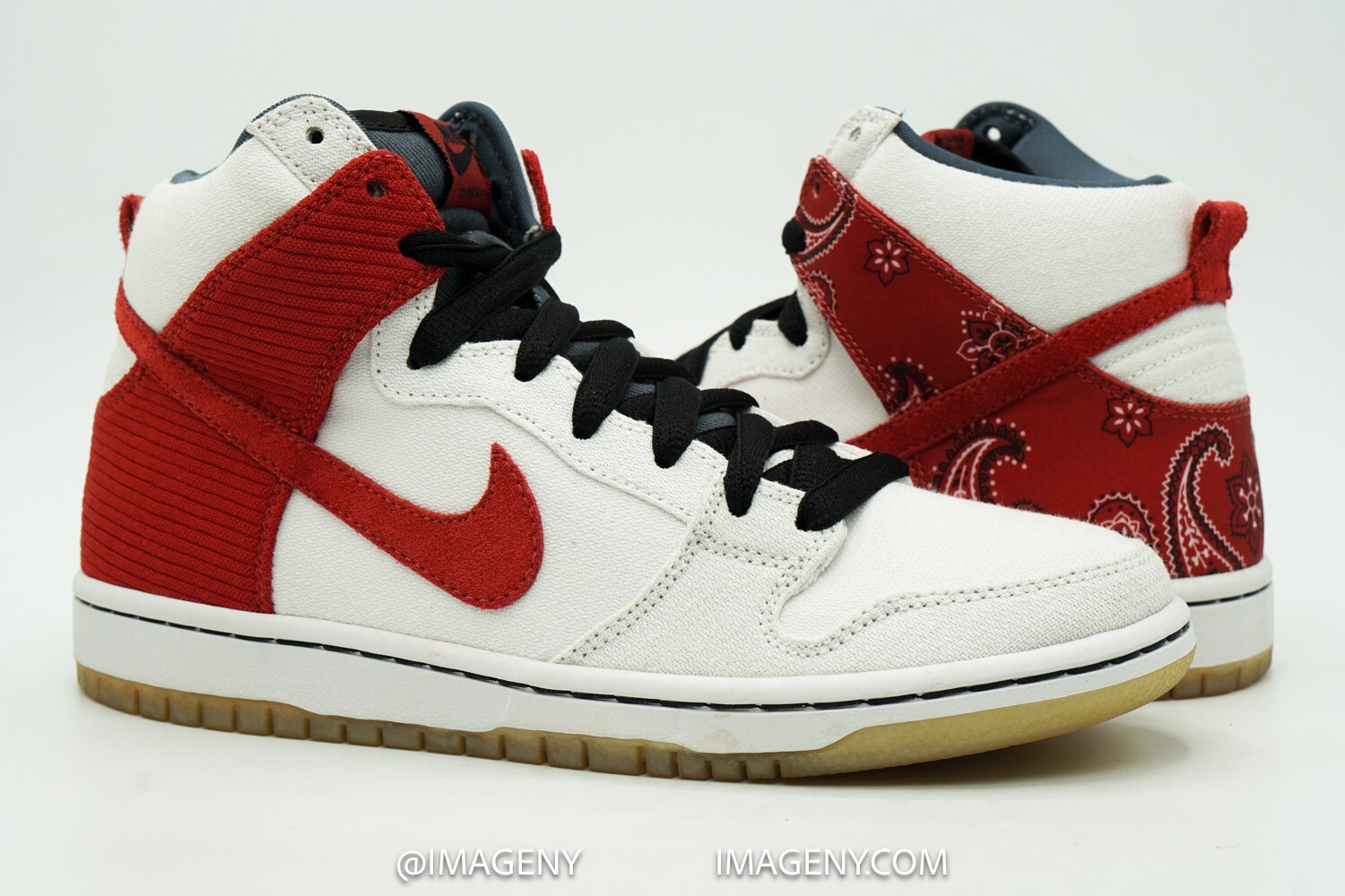 NIKE DUNK SB HIGH NEW SIZE 6.5 CHEECH AND CHONG WHITE NIKE DUNK SB HIGH NEW SIZE 6.5 CHEECH AND CHONG WHITE