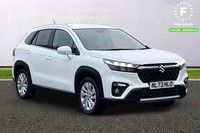 2023 Suzuki S-Cross 1.4 Boosterjet 48V Hybrid Motion 5dr Hatchback PETROL Manual