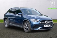 2022 Mercedes-Benz GLA GLA 250e Exclusive Edition Premium 5dr Auto Hatchback PET