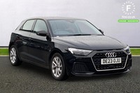2023 Audi A1 25 TFSI Sport 5dr S Tronic Hatchback PETROL Automatic