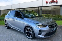 Vauxhall Corsa 1.2 Turbo Ultimate Hatchback 5dr Petrol Manual Euro 6 s/s 100 Ps