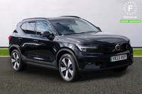 2023 Volvo XC40 300kW Recharge Twin Plus 78kWh 5dr AWD Auto Estate ELECTRIC Auto