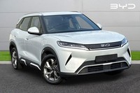 2026 BYD Atto 2 51.1kWh Boost Auto 5dr SUV Automatic