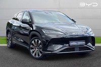 2026 BYD Sealion 7 91.3kWh Excellence Auto AWD 5dr SUV ELECTRIC Automatic