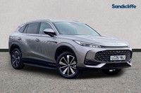 2025 MG MOTOR UK HS 1.5 T-GDI PHEV Trophy 5dr Auto ESTATE PETROL/ELECTRIC Automa