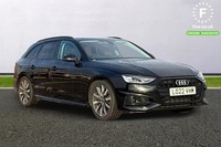 2022 Audi A4 35 TFSI Sport Edition 5dr S Tronic Estate PETROL Automatic