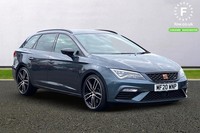 2020 SEAT Leon 2.0 TSI Cupra 300 [EZ] 5dr DSG 4Drive Estate PETROL Automatic