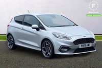 2019 Ford Fiesta 1.5 EcoBoost ST-2 3dr Hatchback PETROL Manual