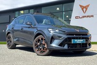 2025 Cupra Formentor 2.0 TSI VZ3 DSG 4Drive Euro 6 (s/s) 5dr SUV Petrol Automati