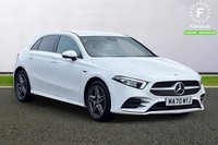 2020 Mercedes-Benz A Class A250e AMG Line Executive 5dr Auto Hatchback PETROL/EL