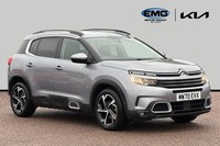 Citroen C5 Aircross 1.5 Bluehdi Flair Suv 5dr Diesel Manual Euro 6 s/s 130 Ps