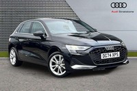 2024 Audi A3 30 TFSI Sport 5dr Hatchback Petrol Manual