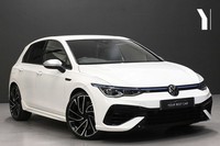2023 Volkswagen Golf 2.0 Golf R TSi 4Motion Semi-Auto 4WD 5dr Hatchback Petrol A