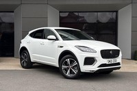 2021 Jaguar E-Pace 1.5 P300e 12.17kWh R-Dynamic S SUV 5dr Petrol Plug-in Hybrid 