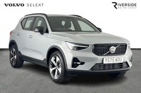 2025 Volvo XC40 Plus, B3 Mild hybrid, Petrol, Dark Estate Petrol Automatic