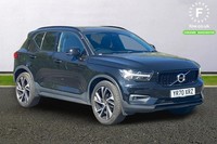 2020 Volvo XC40 1.5 T3 [163] R DESIGN Pro 5dr Geartronic Estate PETROL Automatic