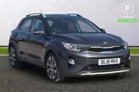 2018 Kia Stonic 1.0T GDi 2 5dr Hatchback PETROL Manual