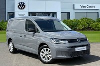 2026 Volkswagen Caddy 1.5 eHybrid 150PS Hybrid Commerce Pro Van DSG Van PETROL/E