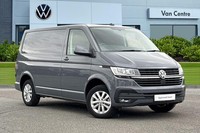 2024 Volkswagen Transporter 2.0 TDI 110 Highline Van Van DIESEL Manual