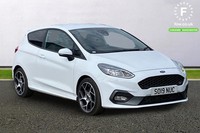 2019 Ford Fiesta 1.5 EcoBoost ST-2 3dr Hatchback PETROL Manual