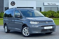 2024 Volkswagen Caddy Maxi 2.0 TDI 122 Life 5dr DSG Van DIESEL Automatic