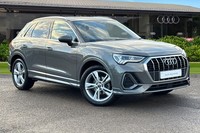 2022 Audi Q3 S line 35 TFSI  150 PS S tronic SUV PETROL Automatic