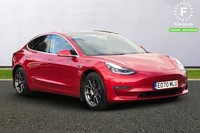 2020 Tesla Model 3 Long Range AWD 4dr Auto SALOON ELECTRIC Automatic