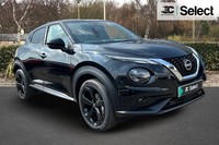 2025 Nissan Juke 1.0 DIG-T Tekna DCT Auto Euro 6 (s/s) 5dr HATCHBACK Petrol Auto
