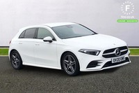 2020 Mercedes-Benz A Class A200 AMG Line Executive 5dr Auto Hatchback PETROL Aut