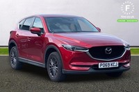 2020 Mazda CX-5 2.0 SE-L Nav+ 5dr Estate PETROL Manual