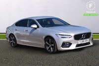 2018 Volvo S90 2.0 T4 R DESIGN 4dr Geartronic Saloon PETROL Automatic