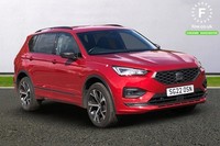 2022 SEAT Tarraco 2.0 TDI FR 5dr Estate DIESEL Manual