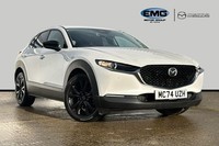 Mazda Cx 30 2.5 E Skyactiv G Mhev Homura Suv 5dr Petrol Manual Euro 6 s/s 140