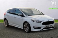 2016 Ford Focus 1.5 TDCi 120 ST-Line 5dr Hatchback DIESEL Manual