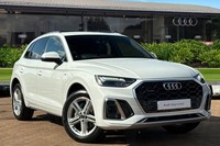 2024 Audi Q5 S line 40 TDI quattro 204 PS S tronic SUV DIESEL Automatic