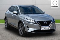 2023 Nissan Qashqai 1.3 DiG-T MH Tekna 5dr Hatchback Petrol Manual
