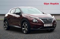 2023 Nissan Juke 1.6 Hybrid Tekna 5dr Auto Hatchback Hybrid Automatic