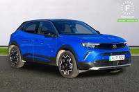 2021 Vauxhall Mokka 100kW Ultimate Edition 50kWh 5dr Auto SUV ELECTRIC Automatic