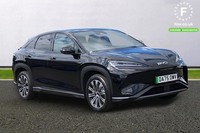 2026 BYD Sealion 7 230kW Comfort 83kWh 5dr Auto MPV ELECTRIC Automatic
