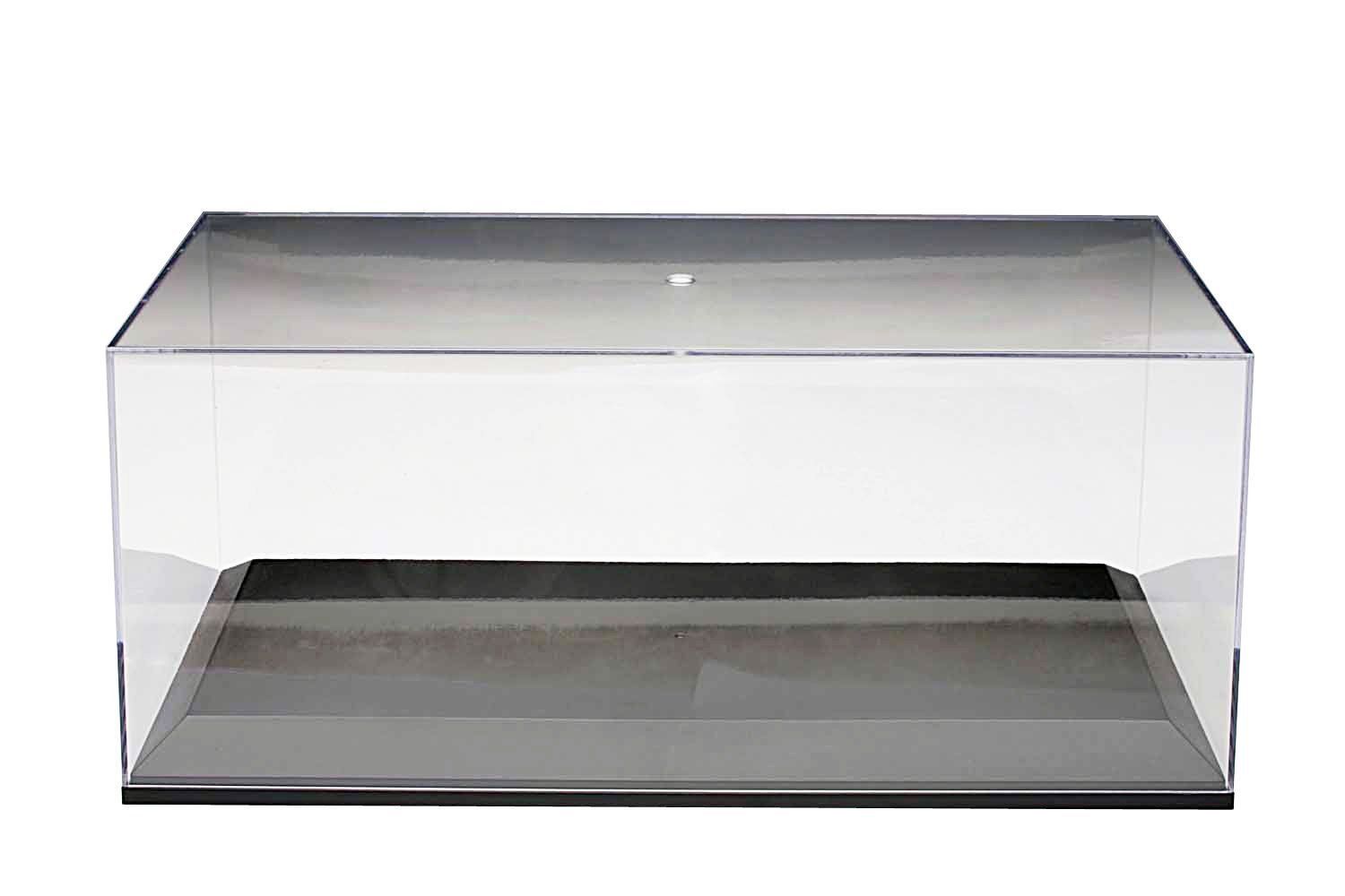 1:24 Diecast and Toy Vehicle Display Cases & Stands